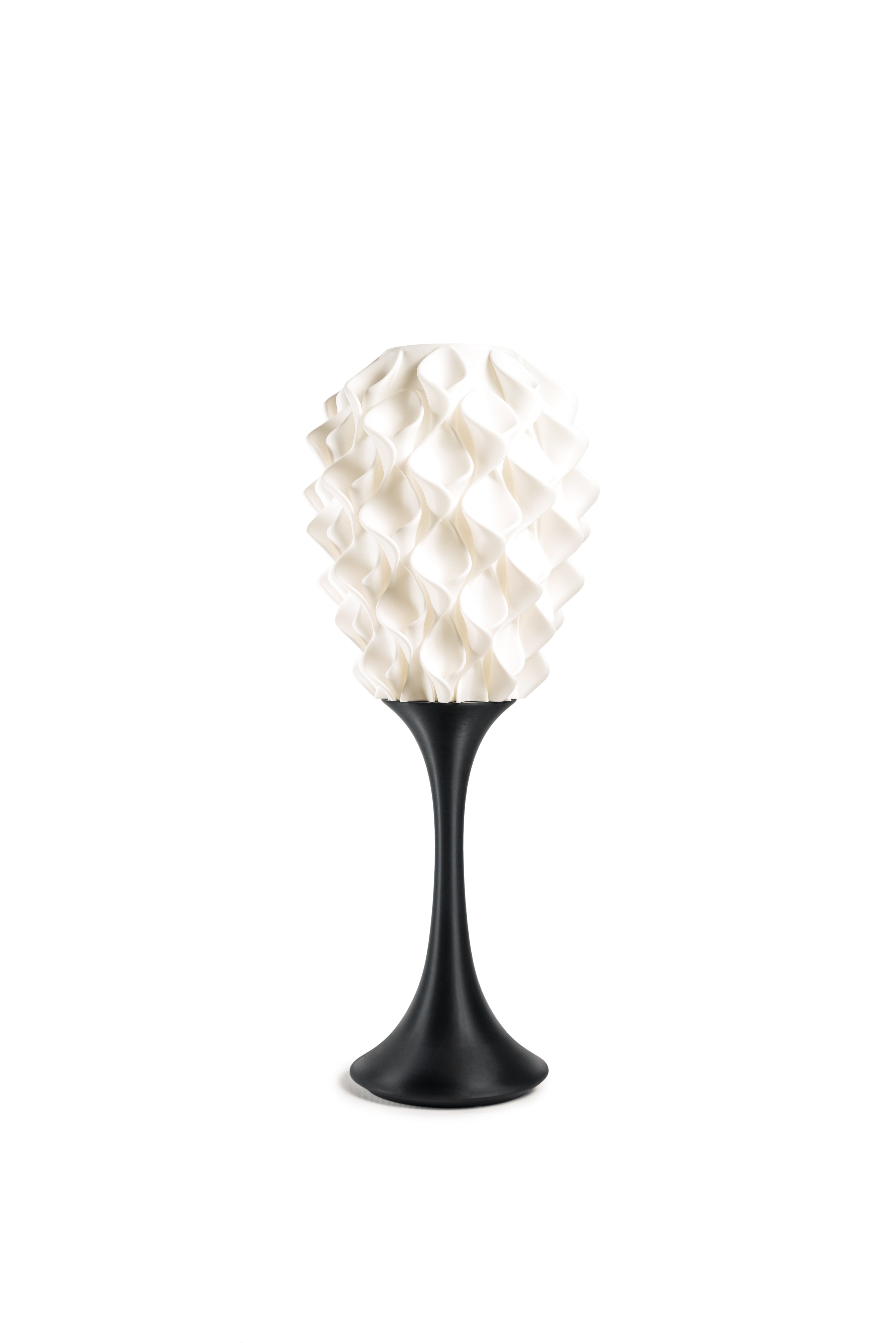 Cable Lamp Power