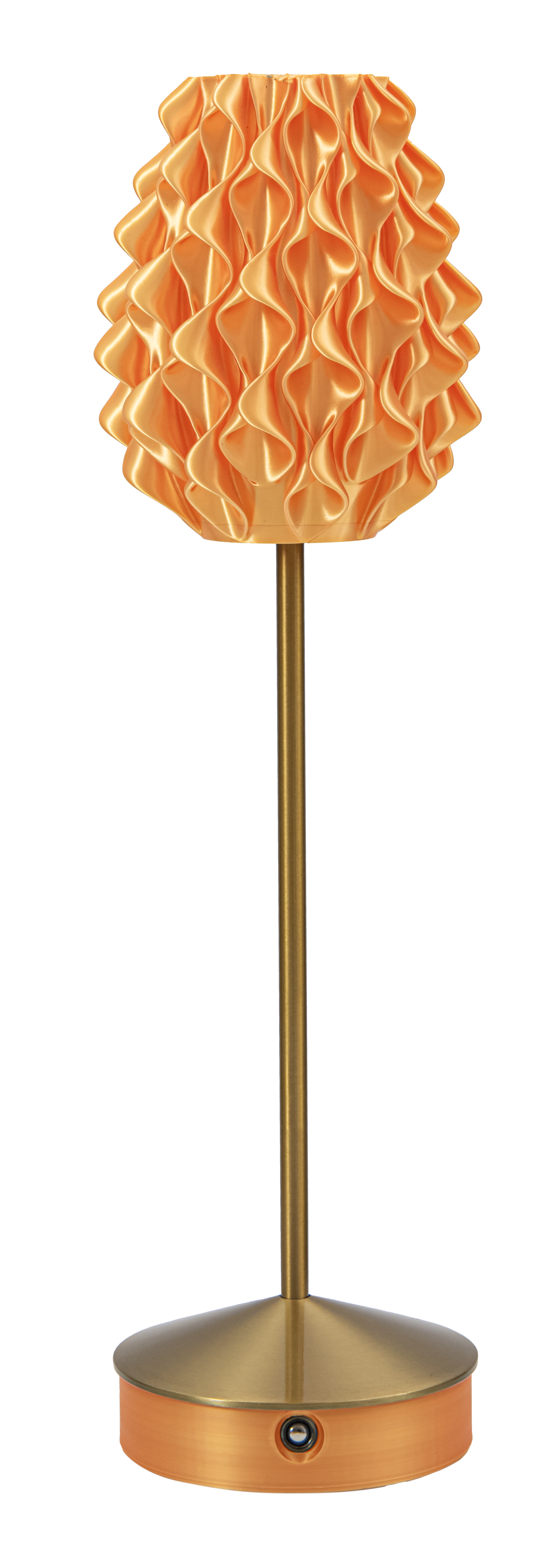 Batterielampe