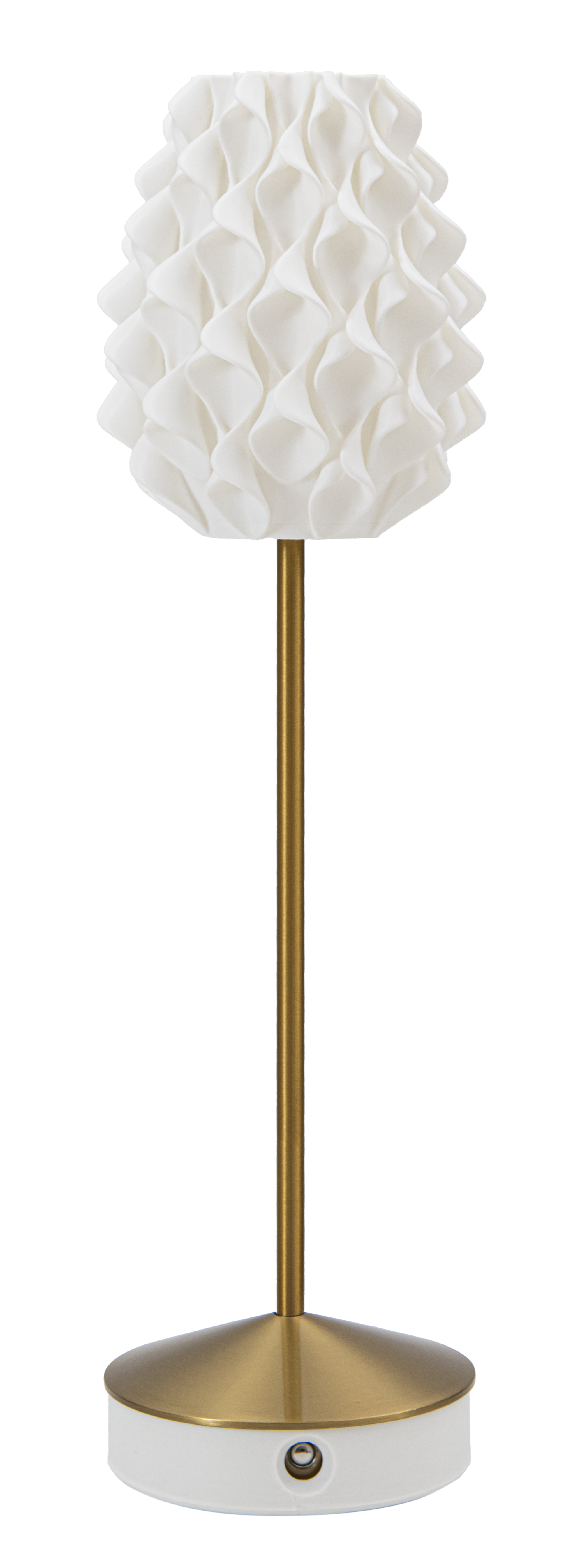 Batterielampe