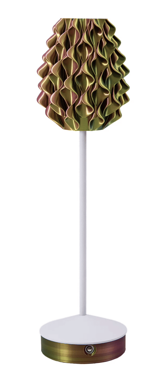 Battery Lamp