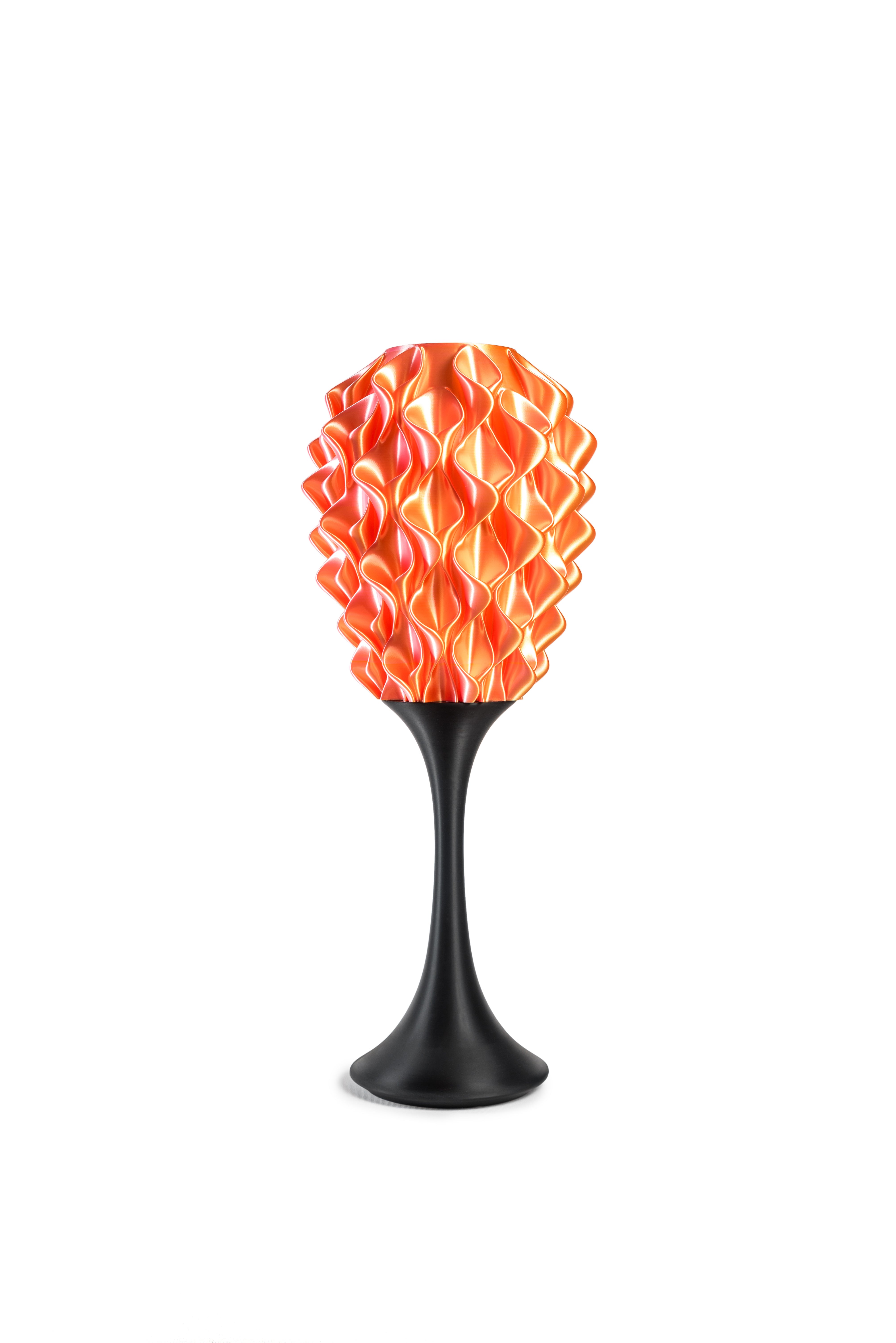 Cable Lamp Power