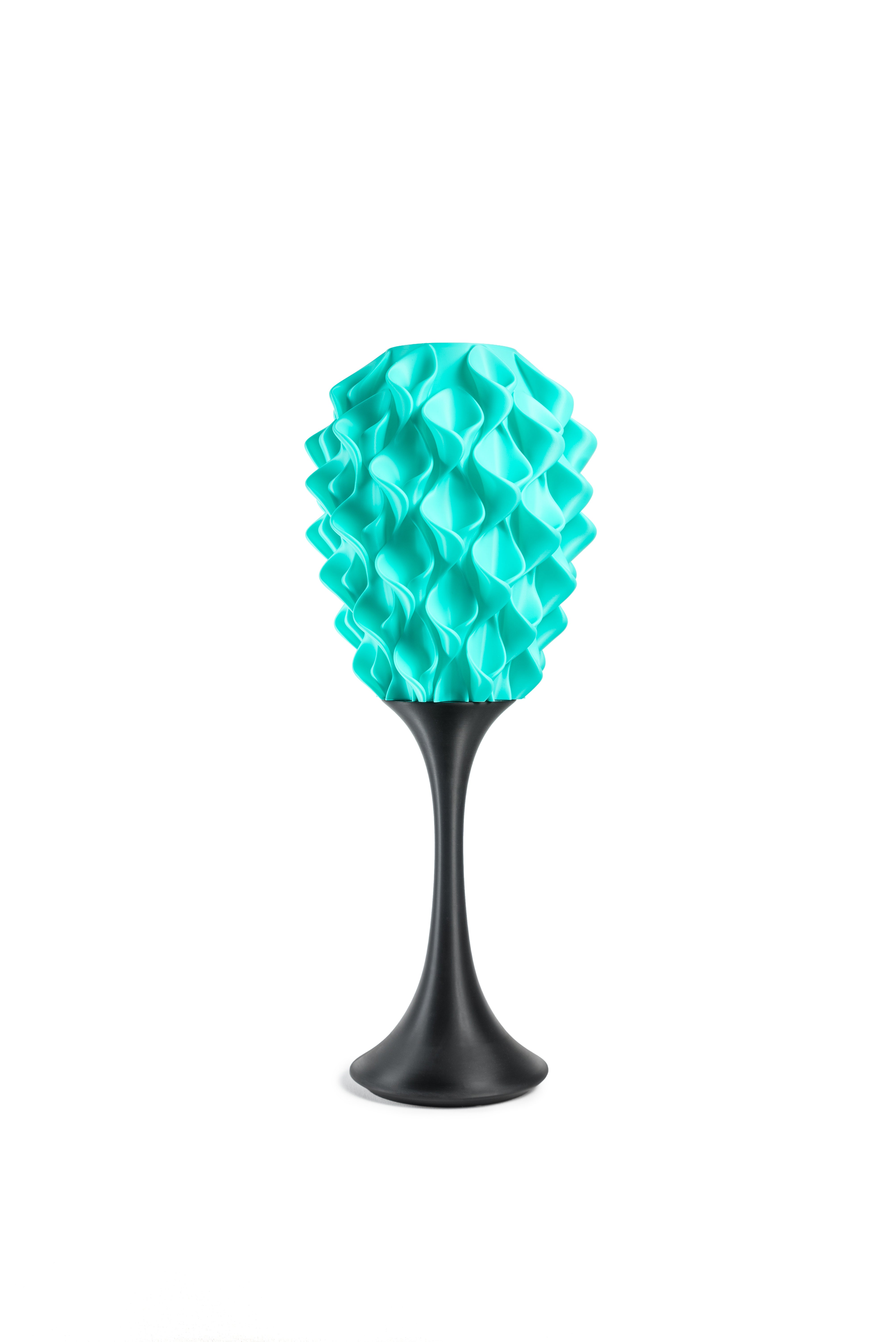 Cable Lamp Power
