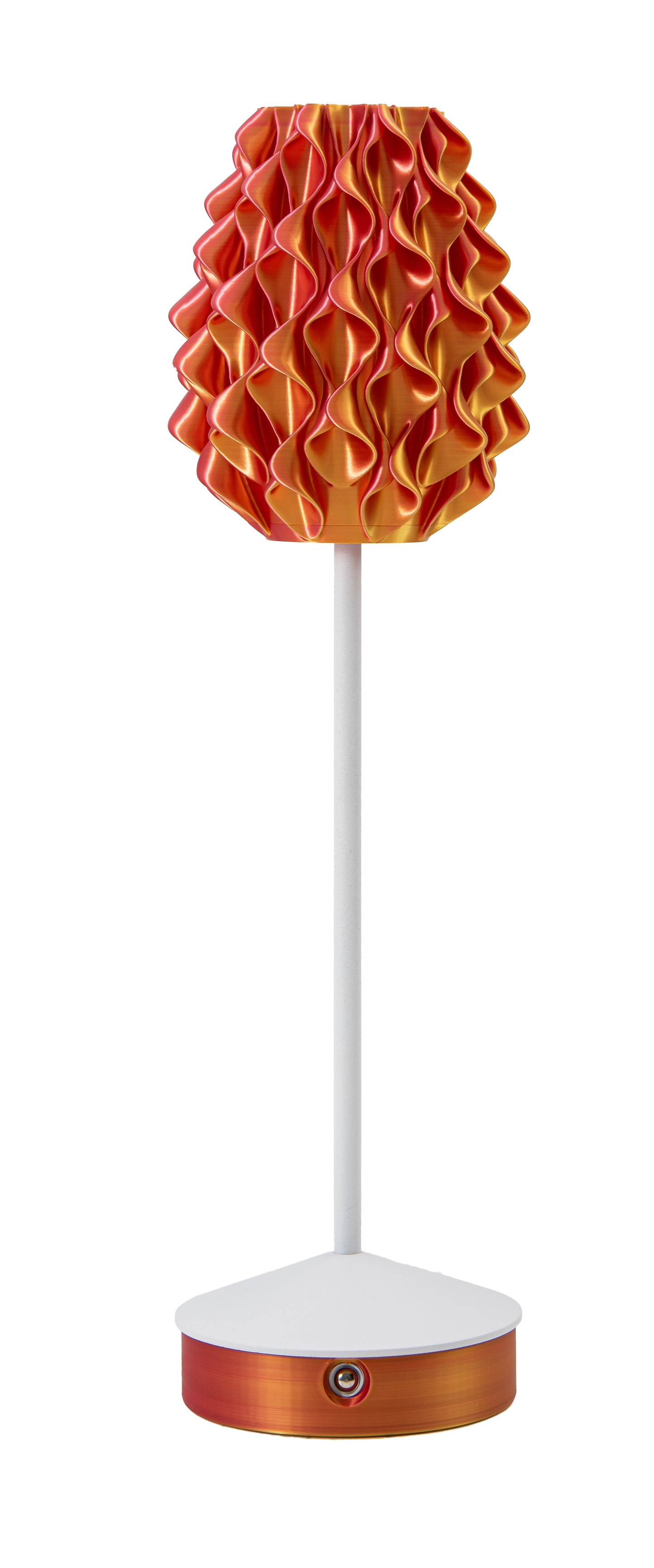 Battery Lamp