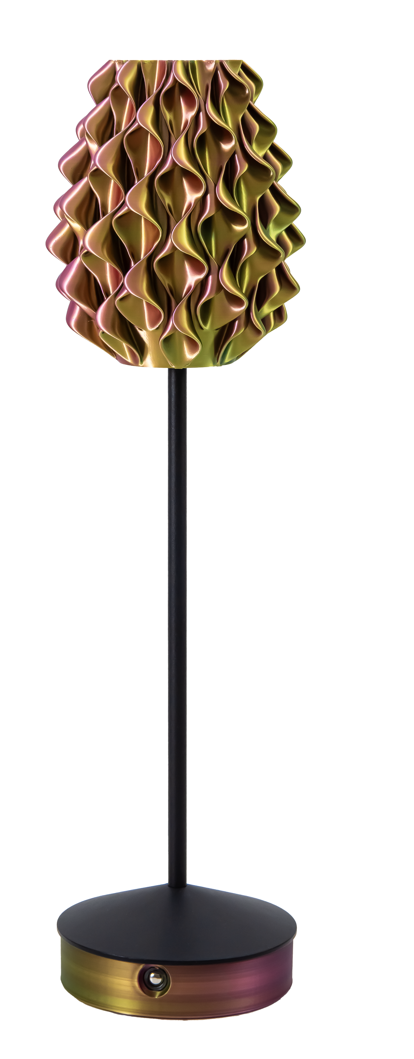 Battery Lamp