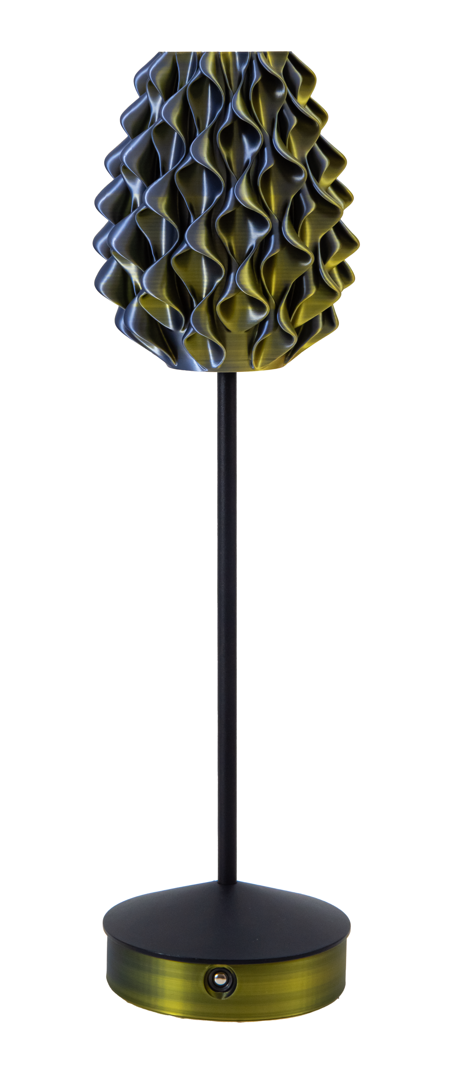Battery Lamp