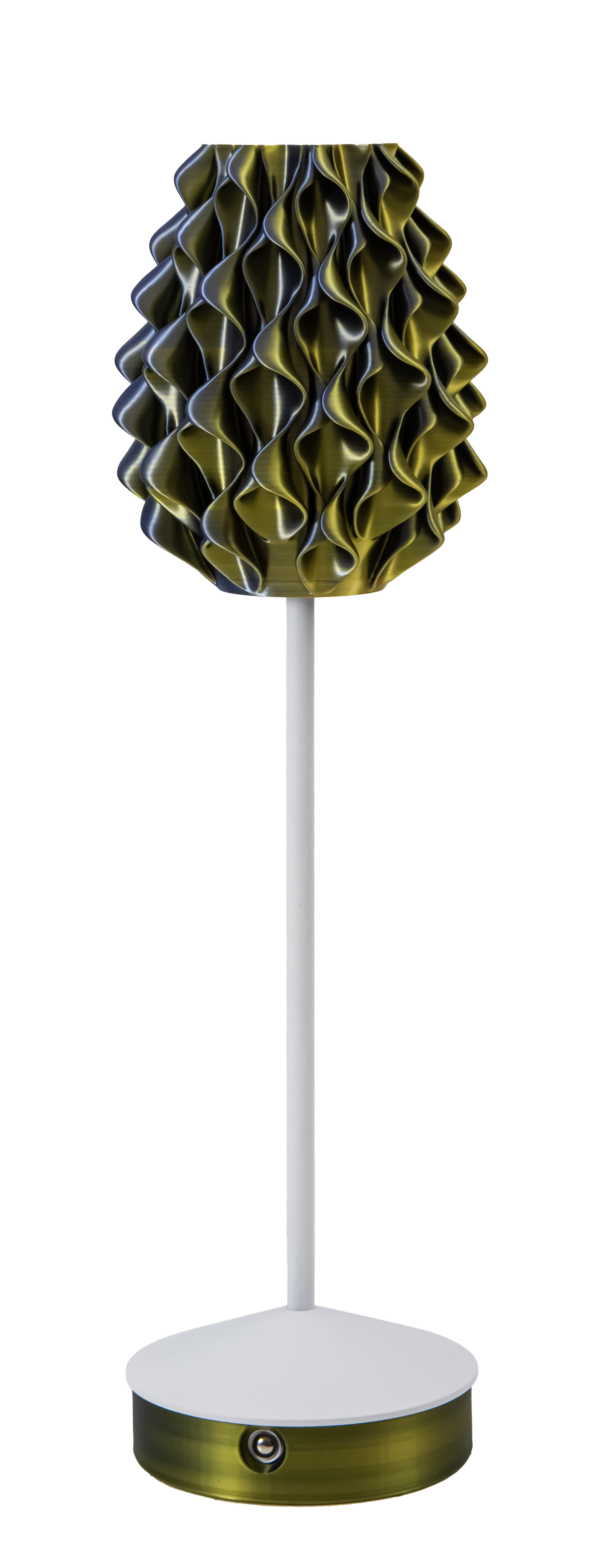 Battery Lamp