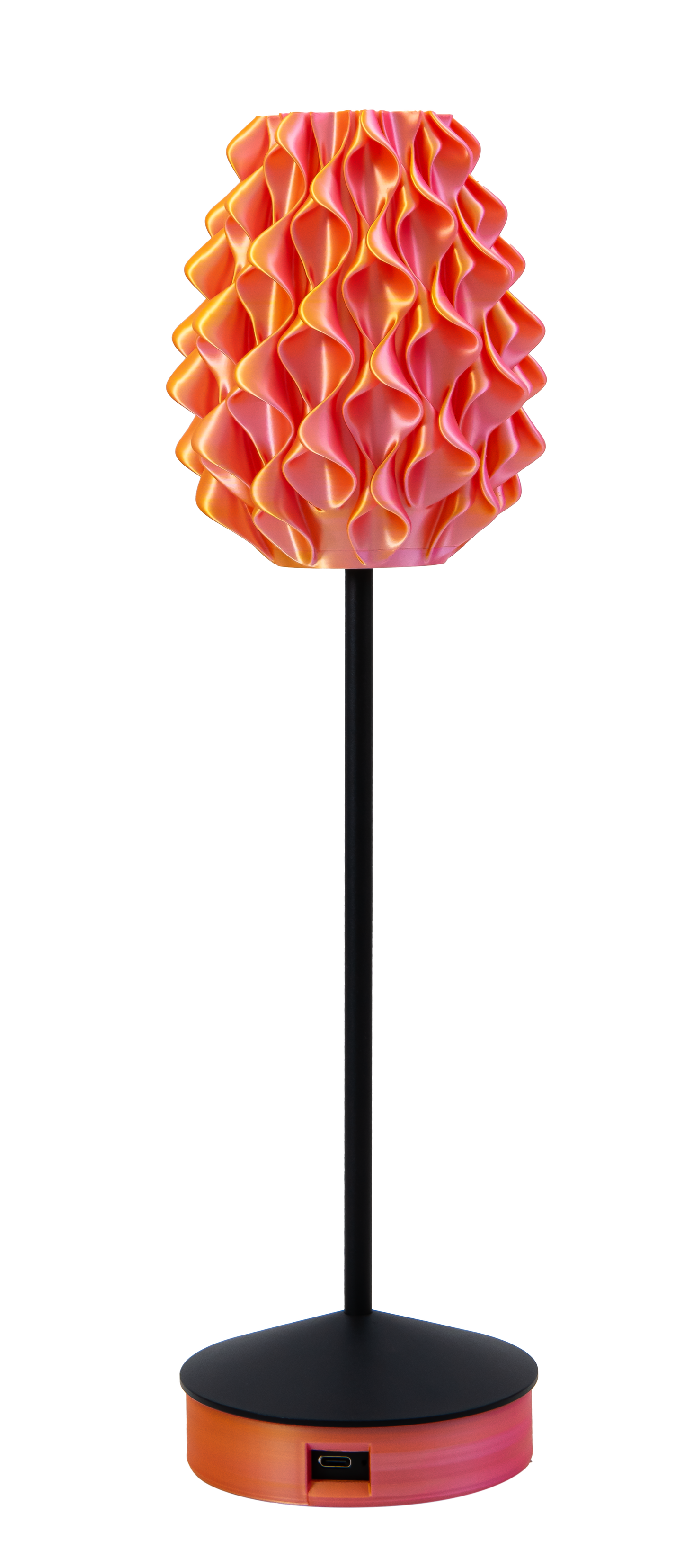 Battery Lamp