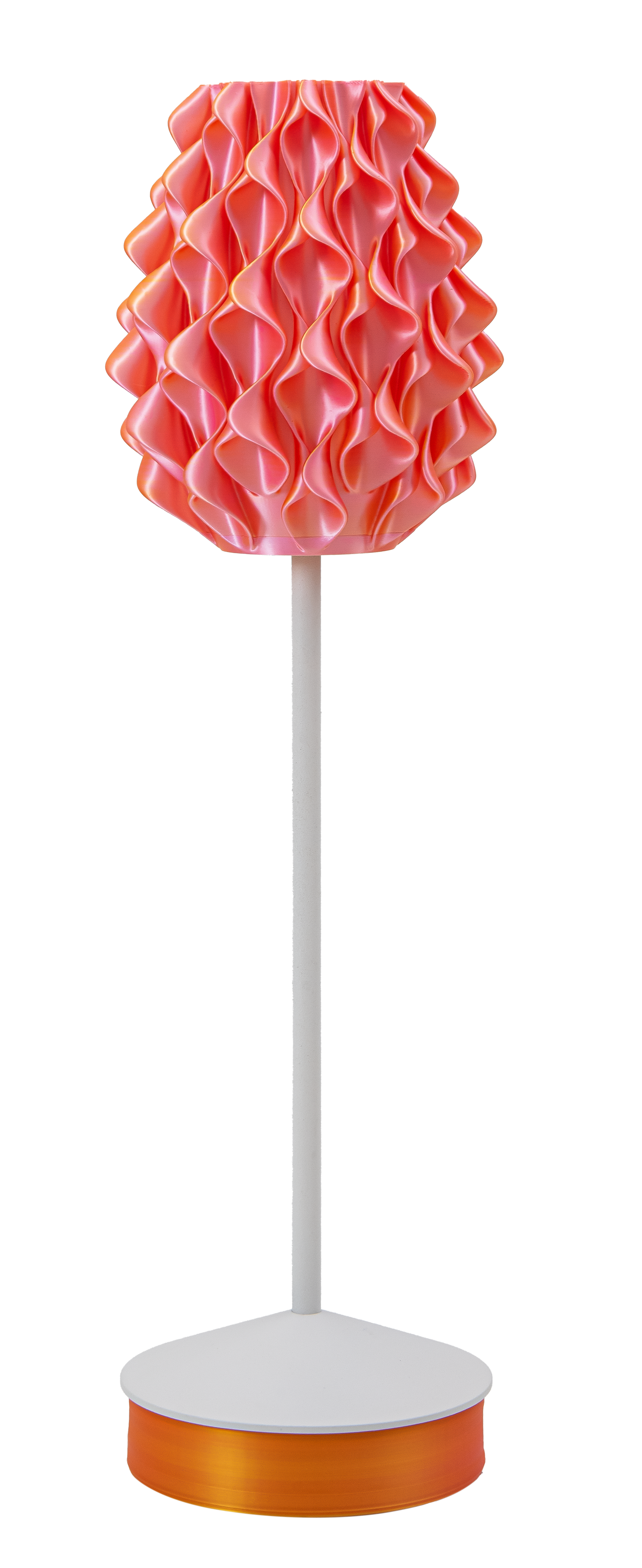 Battery Lamp