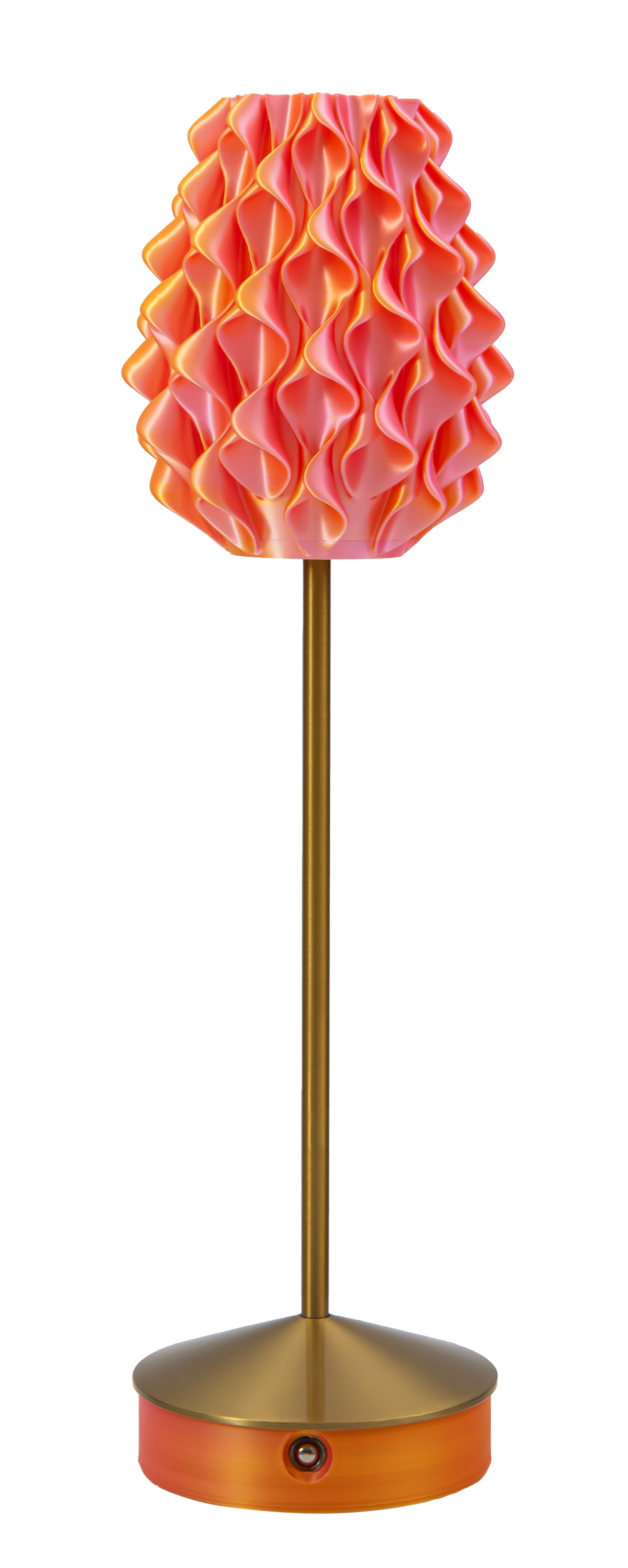 Battery Lamp
