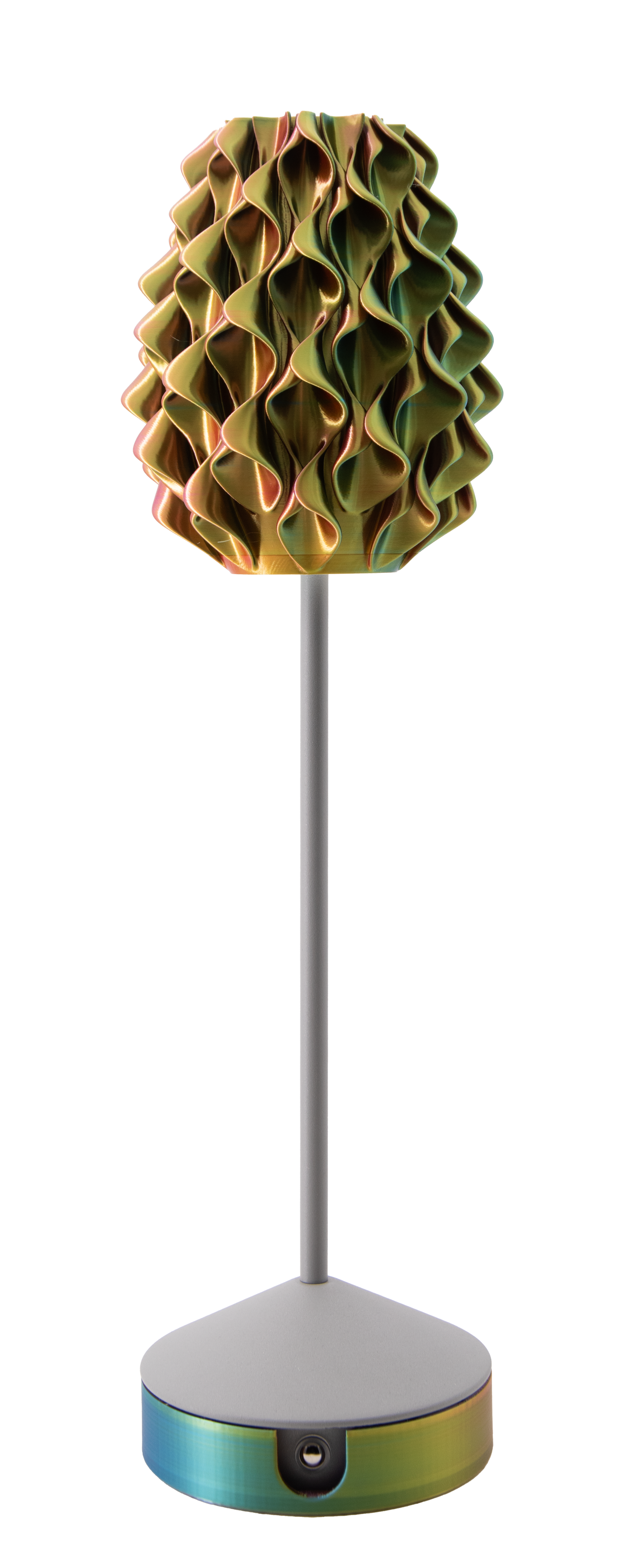 Battery Lamp