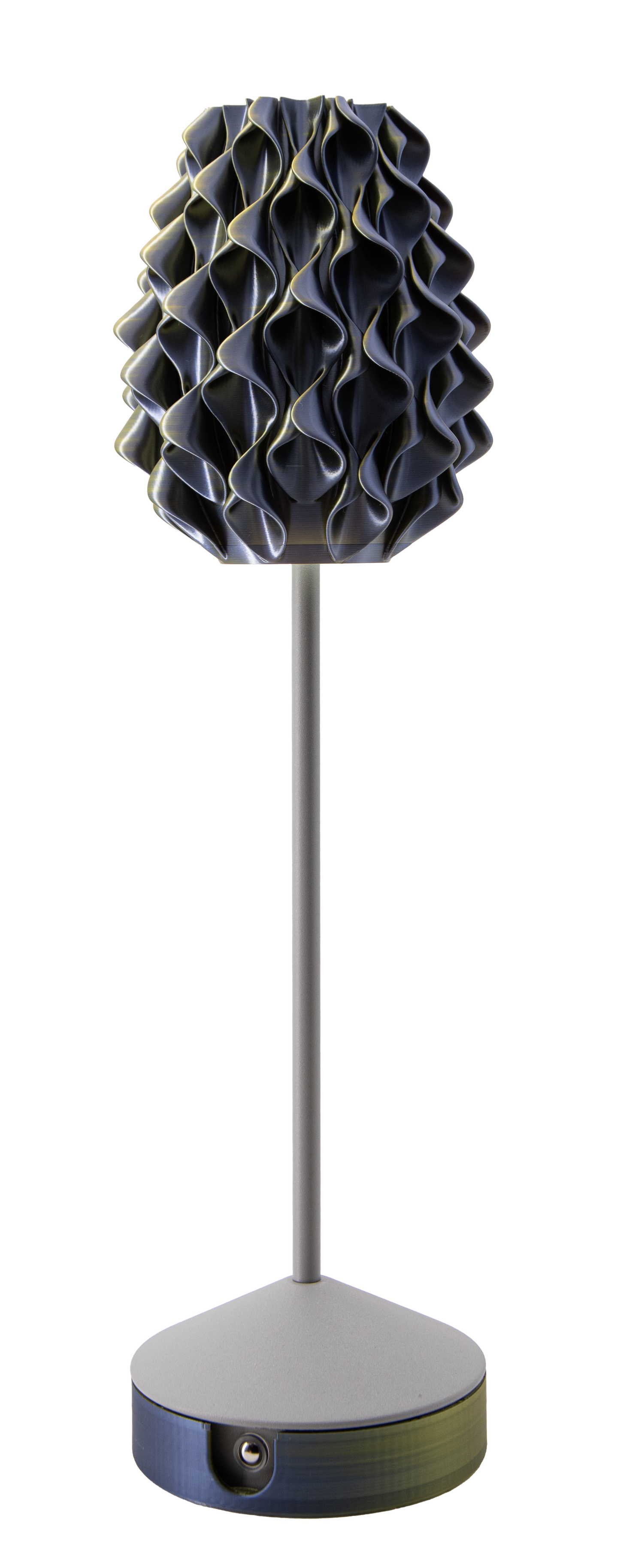 Battery Lamp