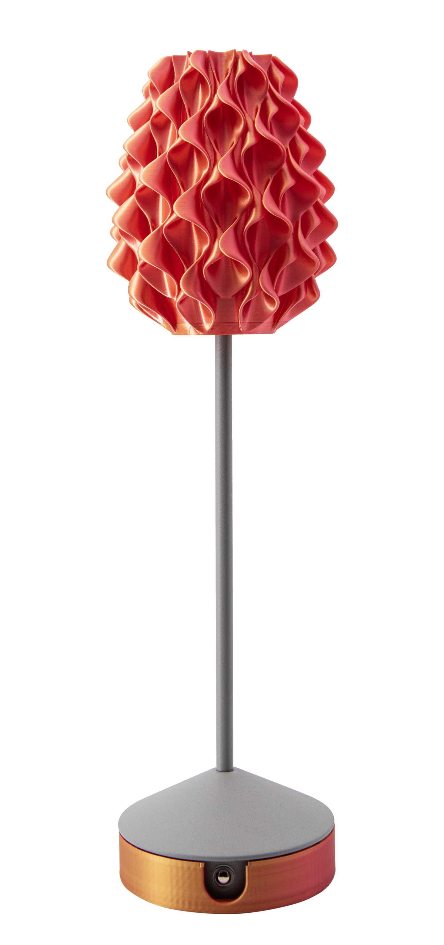 Battery Lamp