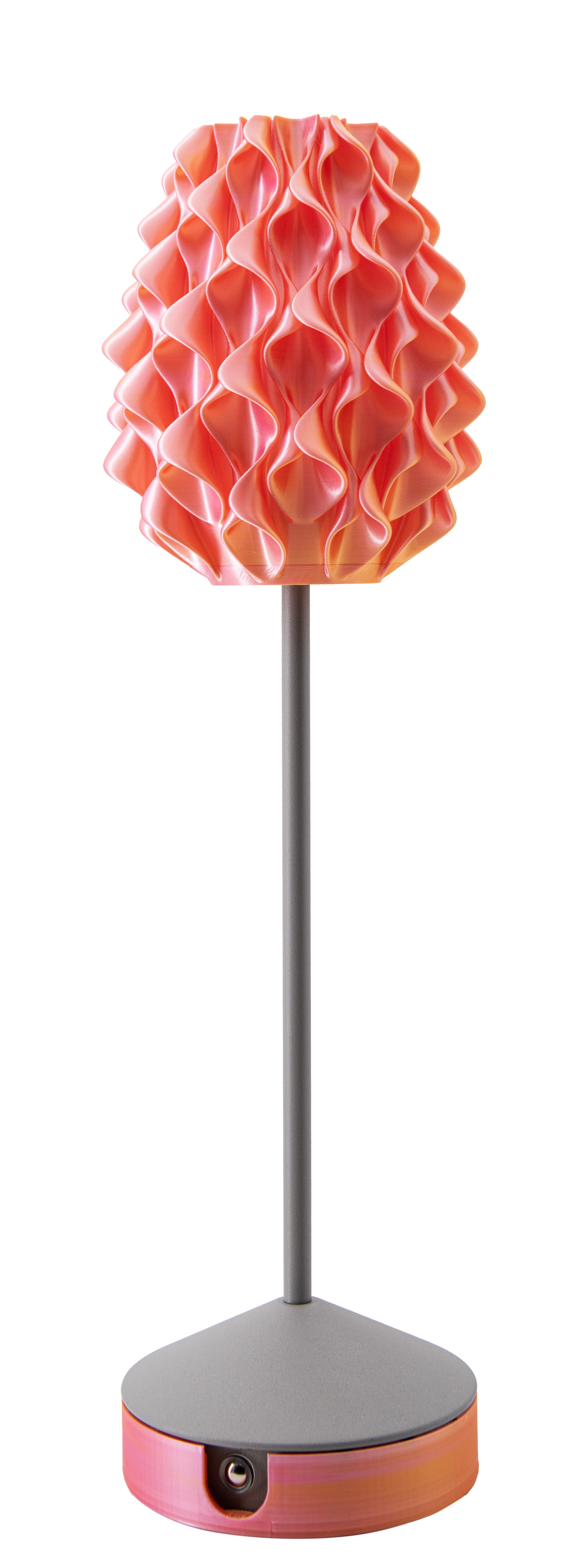 Battery Lamp