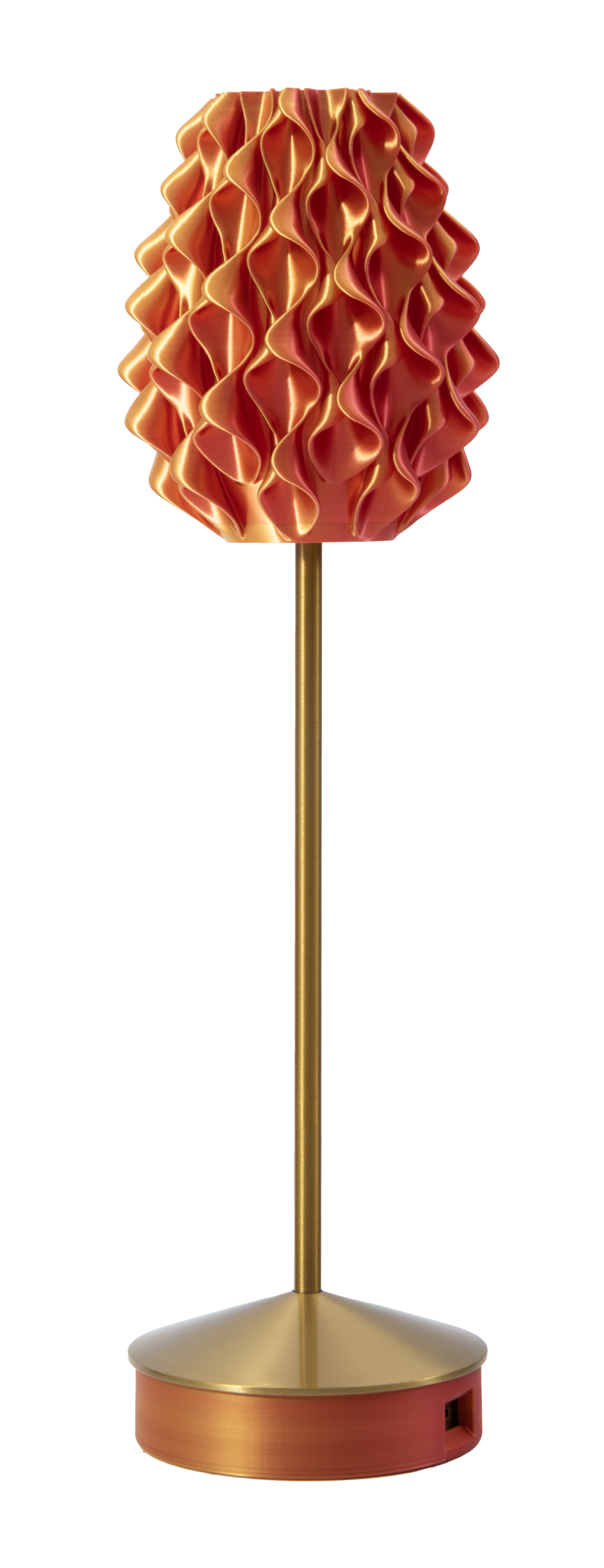 Battery Lamp