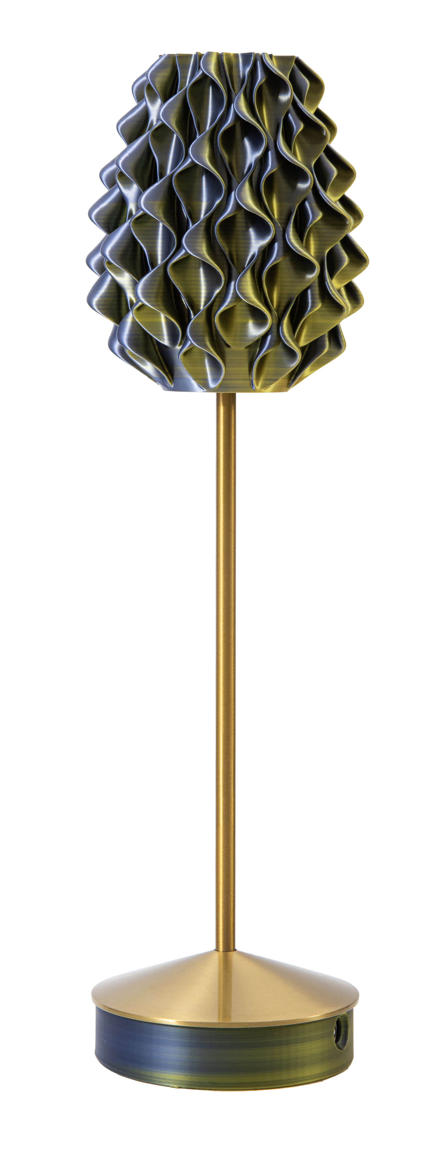 Battery Lamp