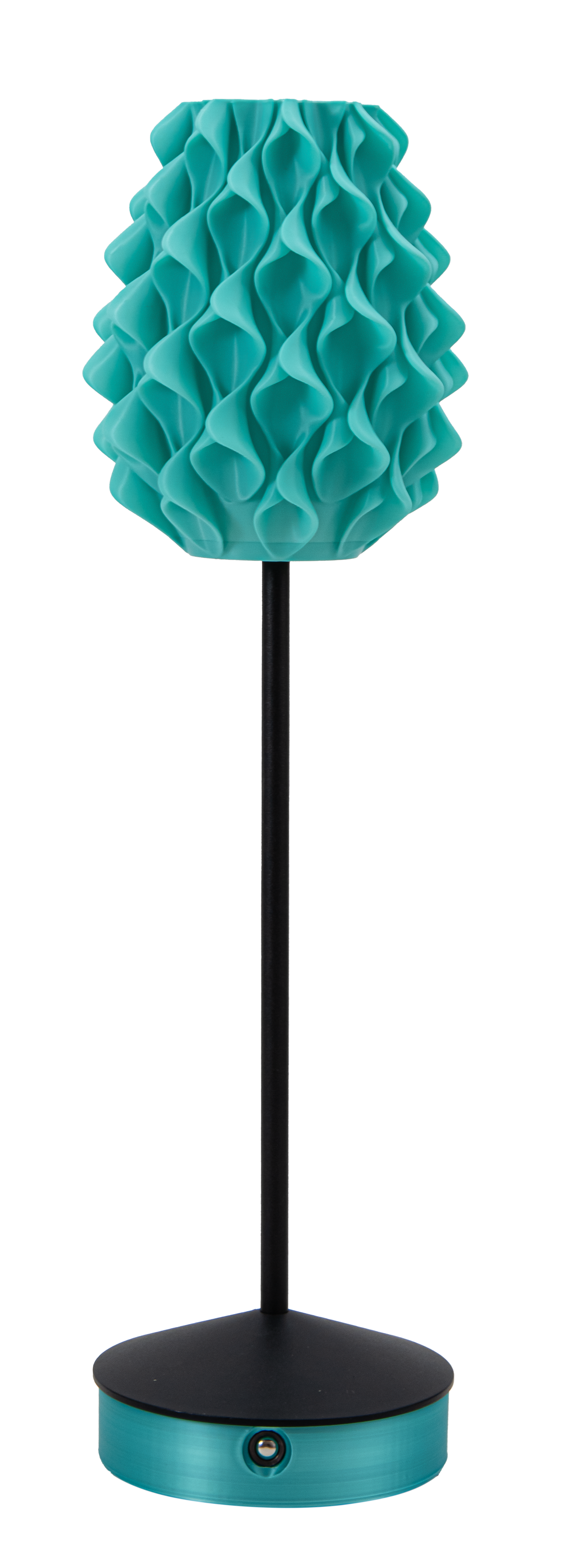 Battery Lamp