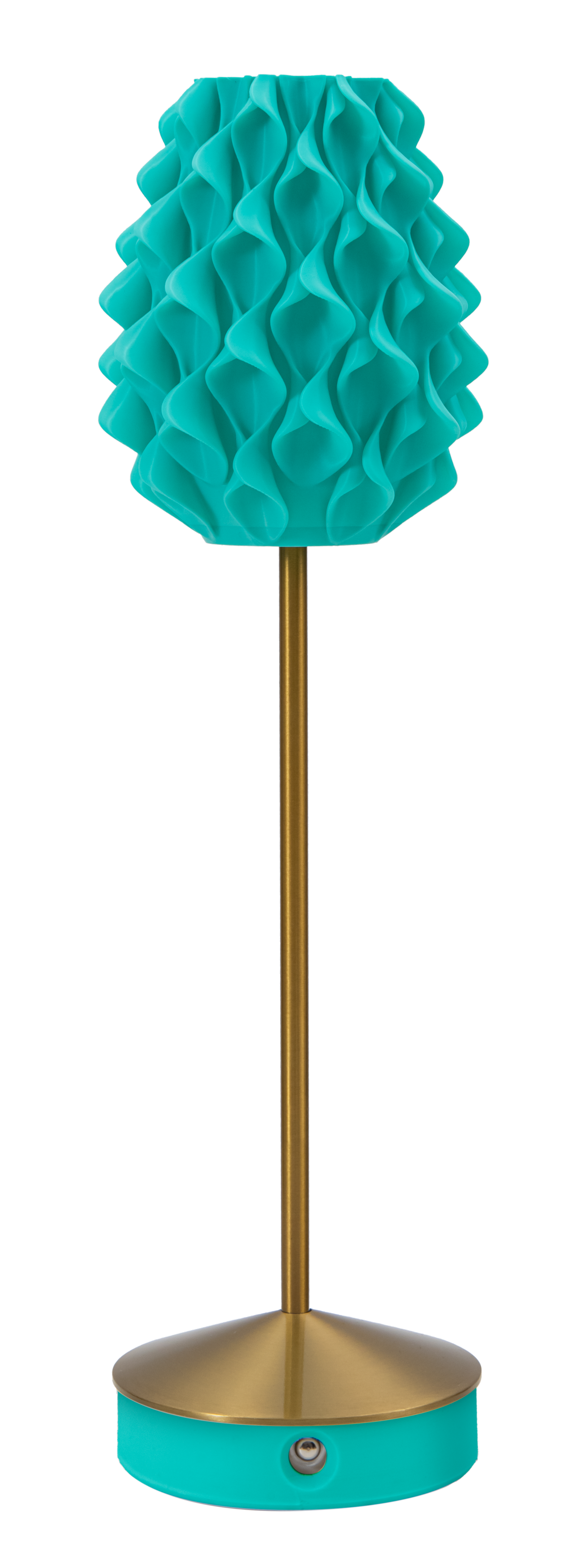 Battery Lamp