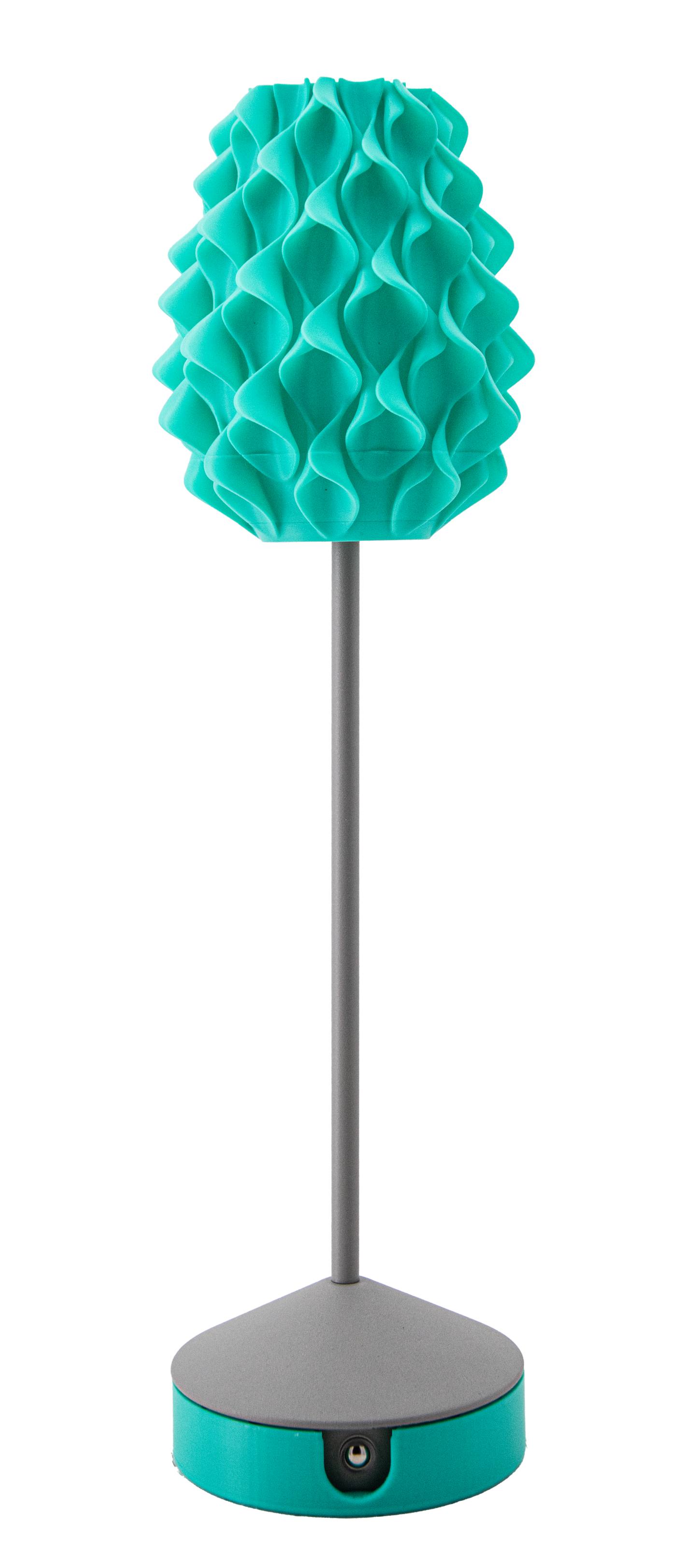 Battery Lamp