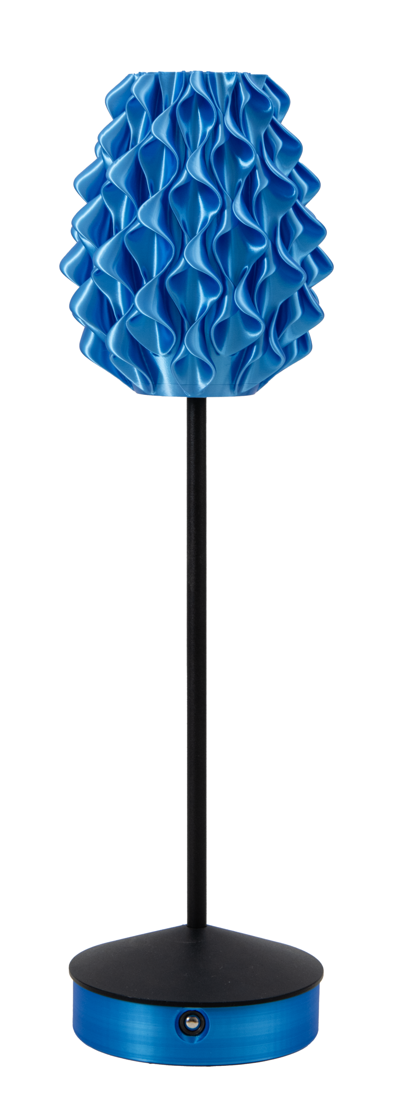 Battery Lamp