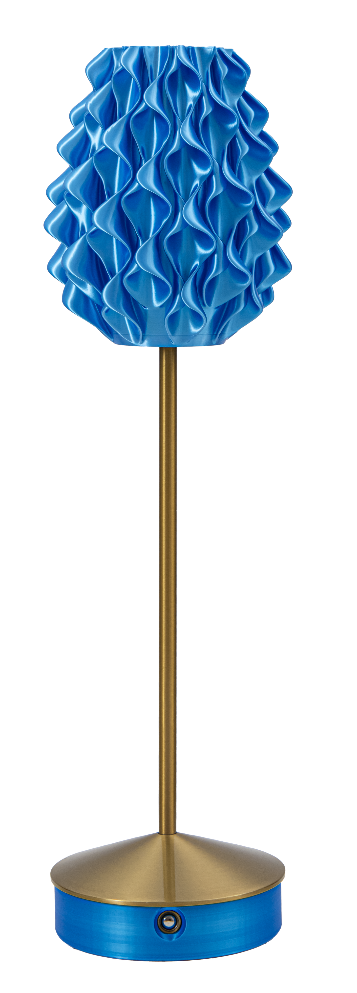 Battery Lamp