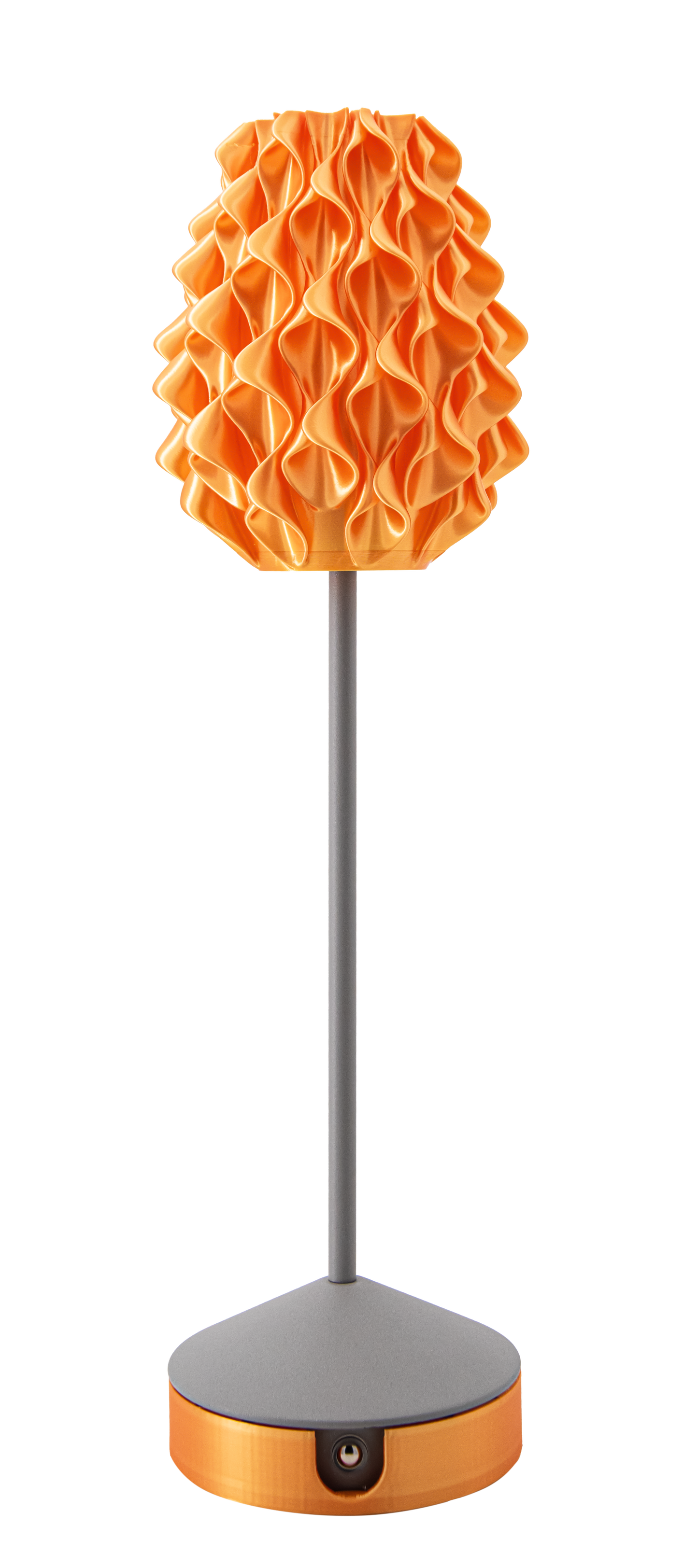 Battery Lamp