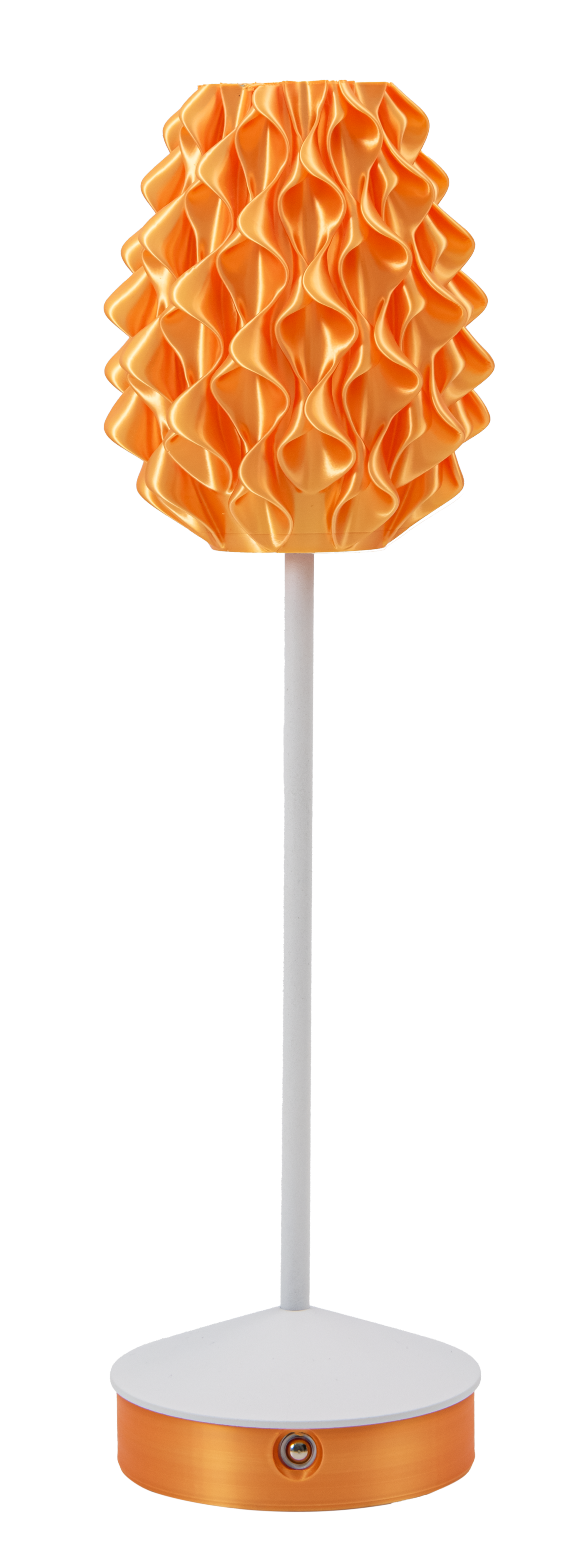 Battery Lamp