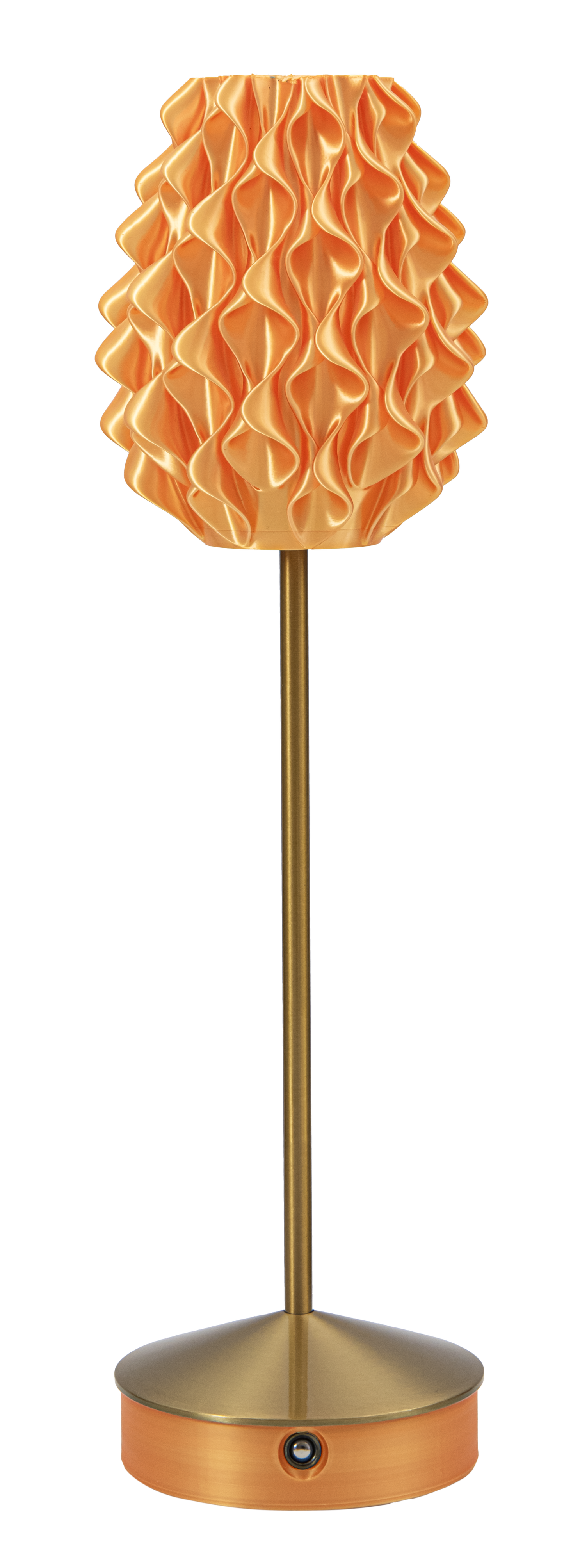 Battery Lamp