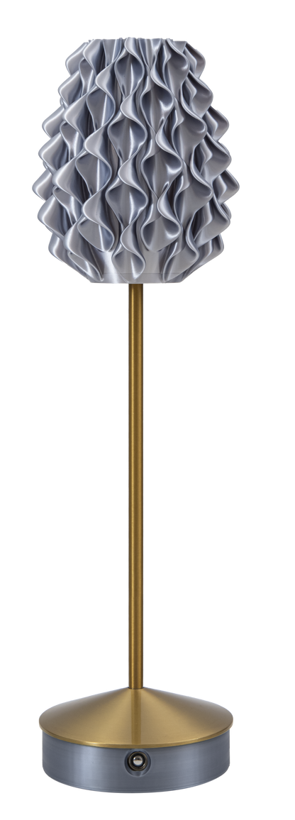 Batterielampe
