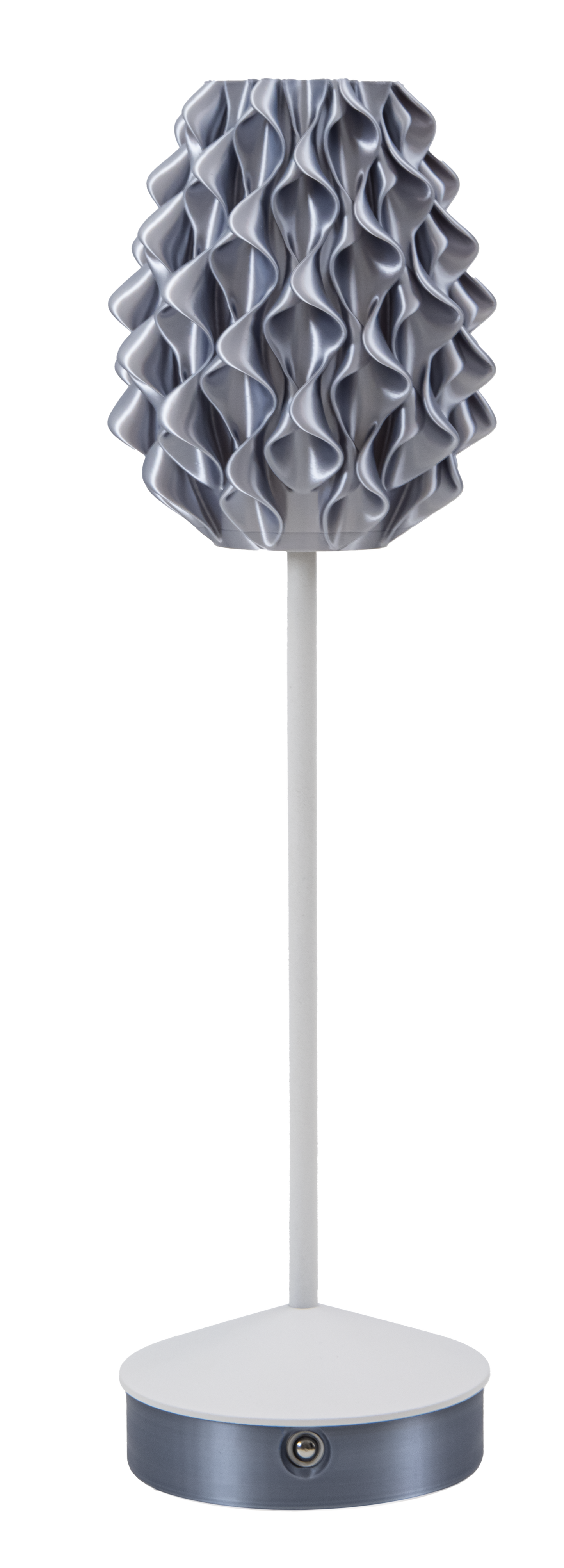 Battery Lamp