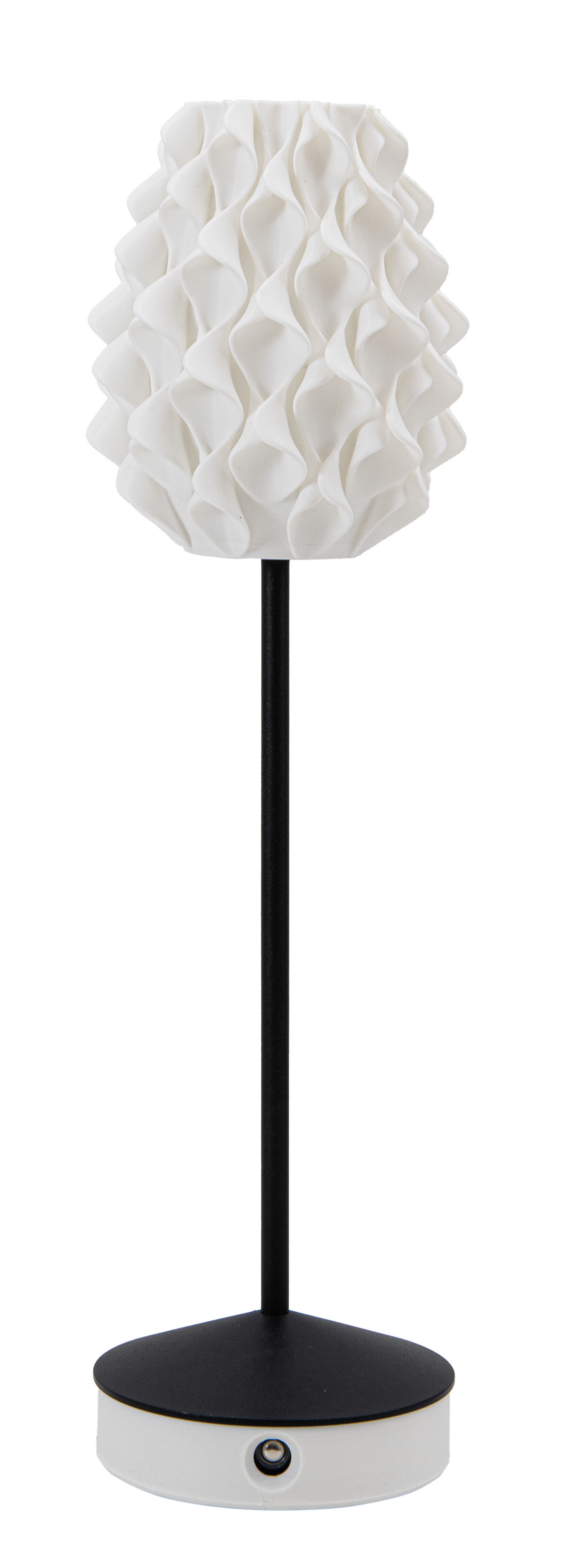 Battery Lamp