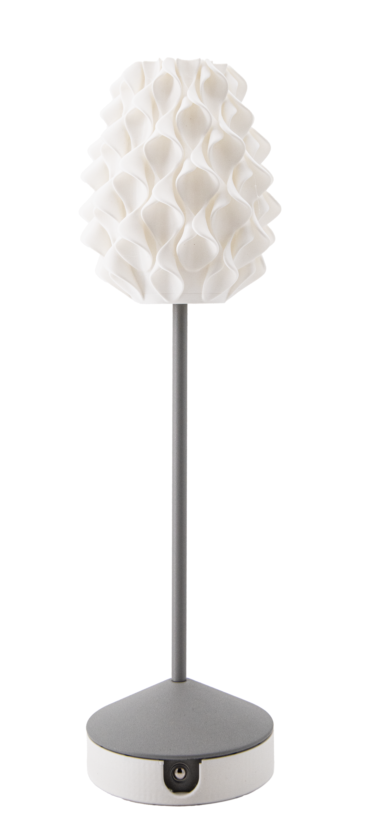 Battery Lamp