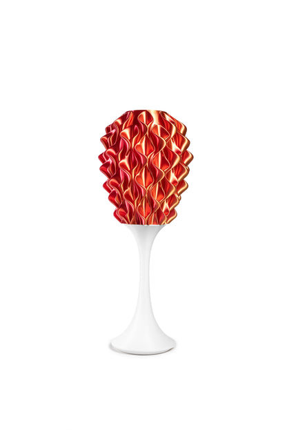 Red Gold_White