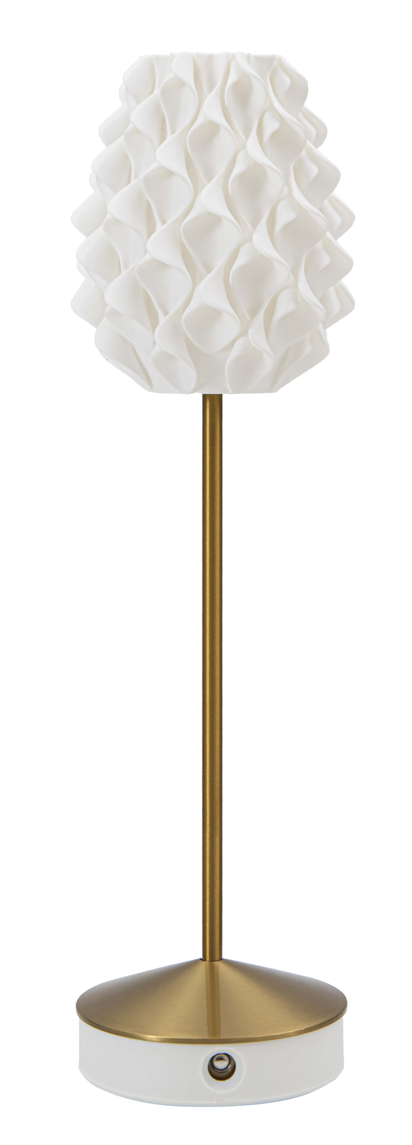Battery Lamp