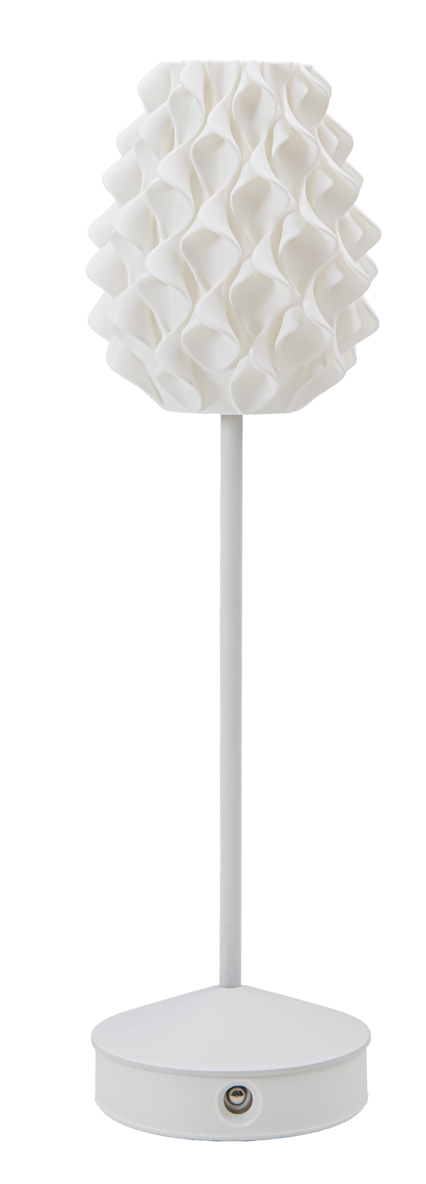Battery Lamp